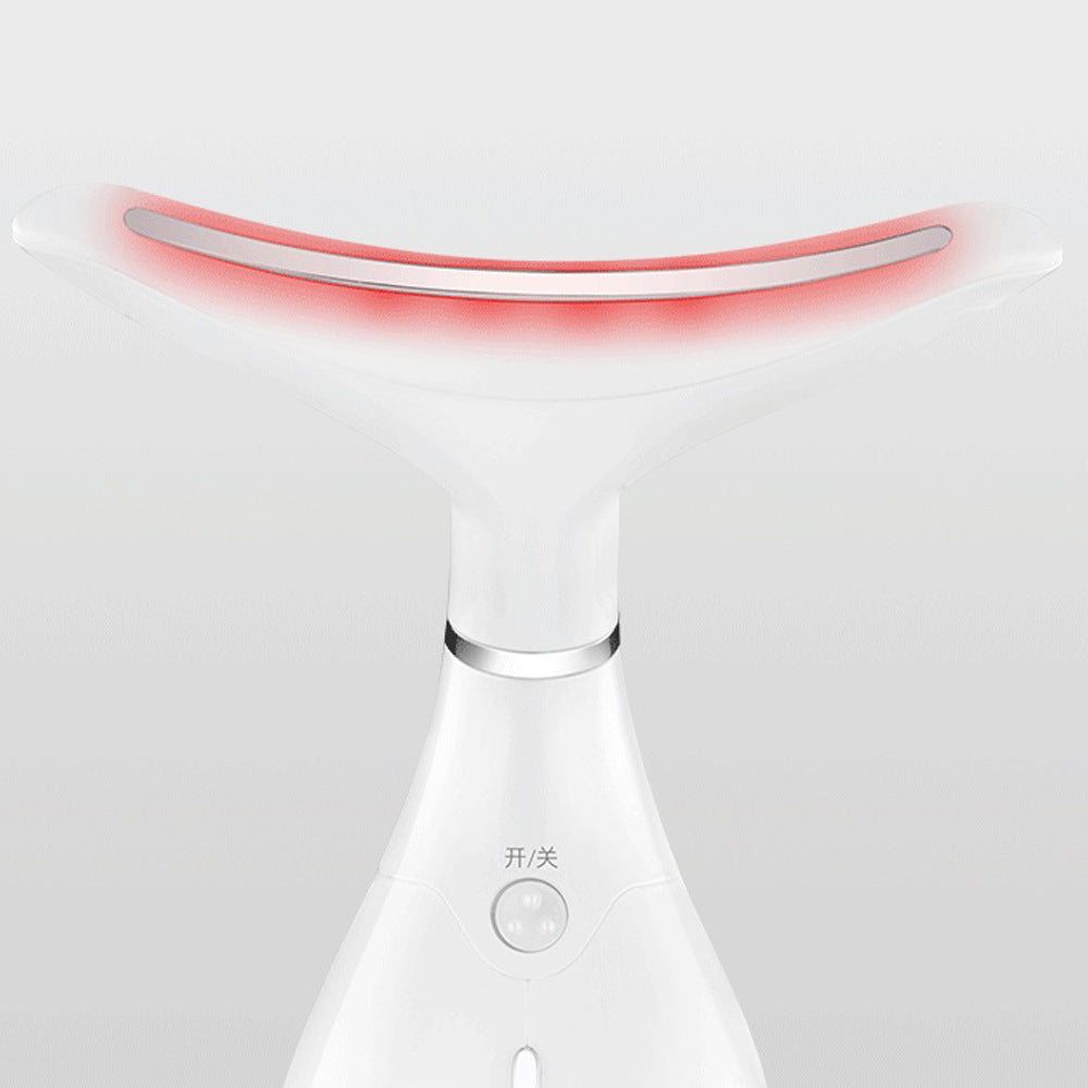 Face & Neck Massager