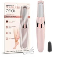 Flawless Pedicure Callus Remover
