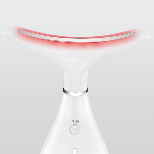 Face & Neck Massager