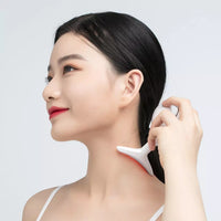 Face & Neck Massager
