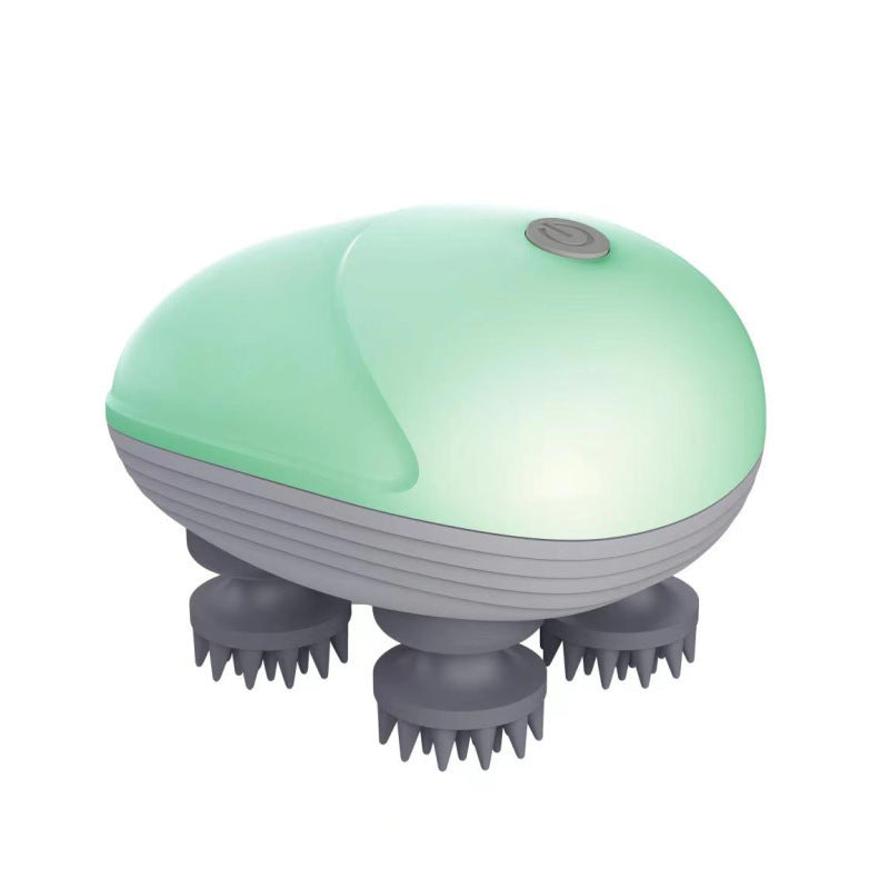 Electric Cat Massager
