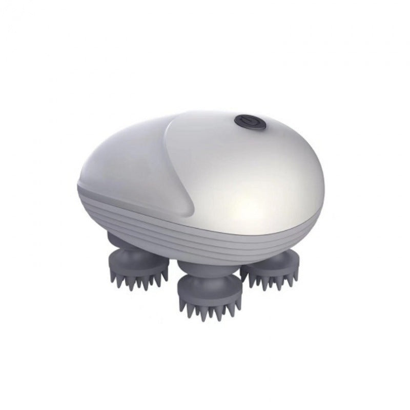 Electric Cat Massager