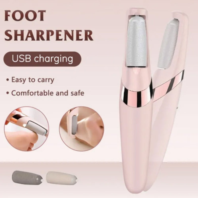 Flawless Pedicure Callus Remover